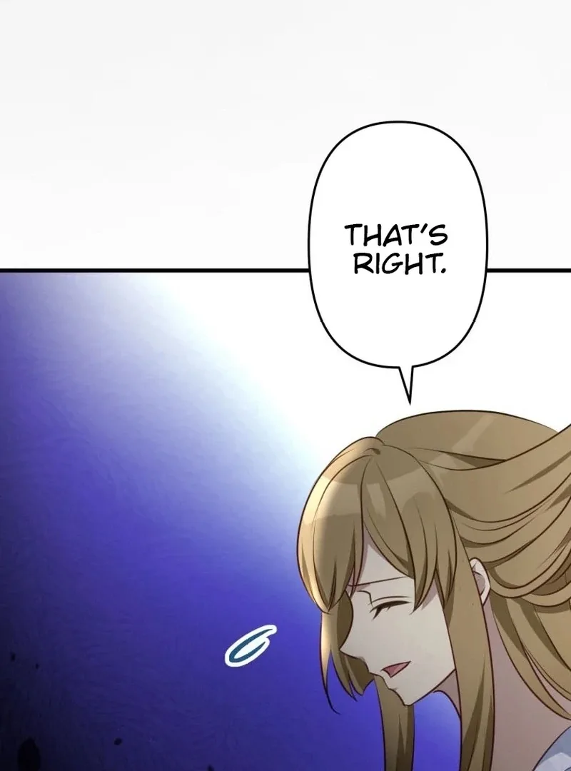 I will break ties with the harmful sister Chapter 32 page 111