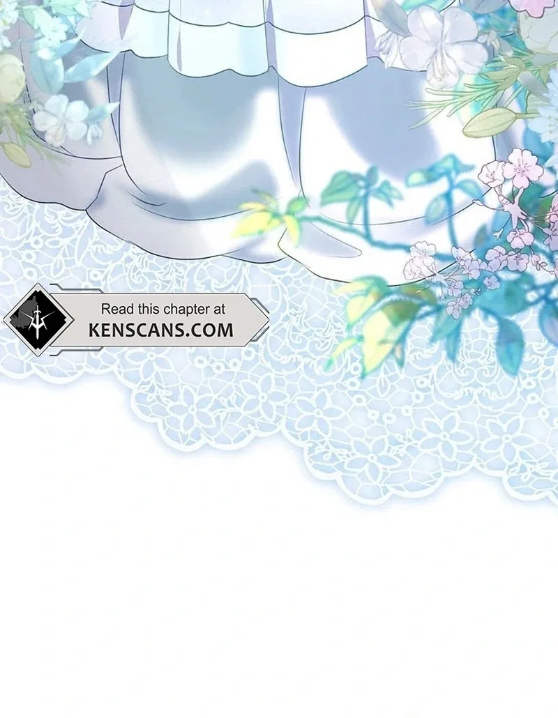 I will break ties with the harmful sister Chapter 32 page 119