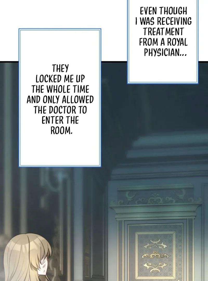 I will break ties with the harmful sister Chapter 31 page 15