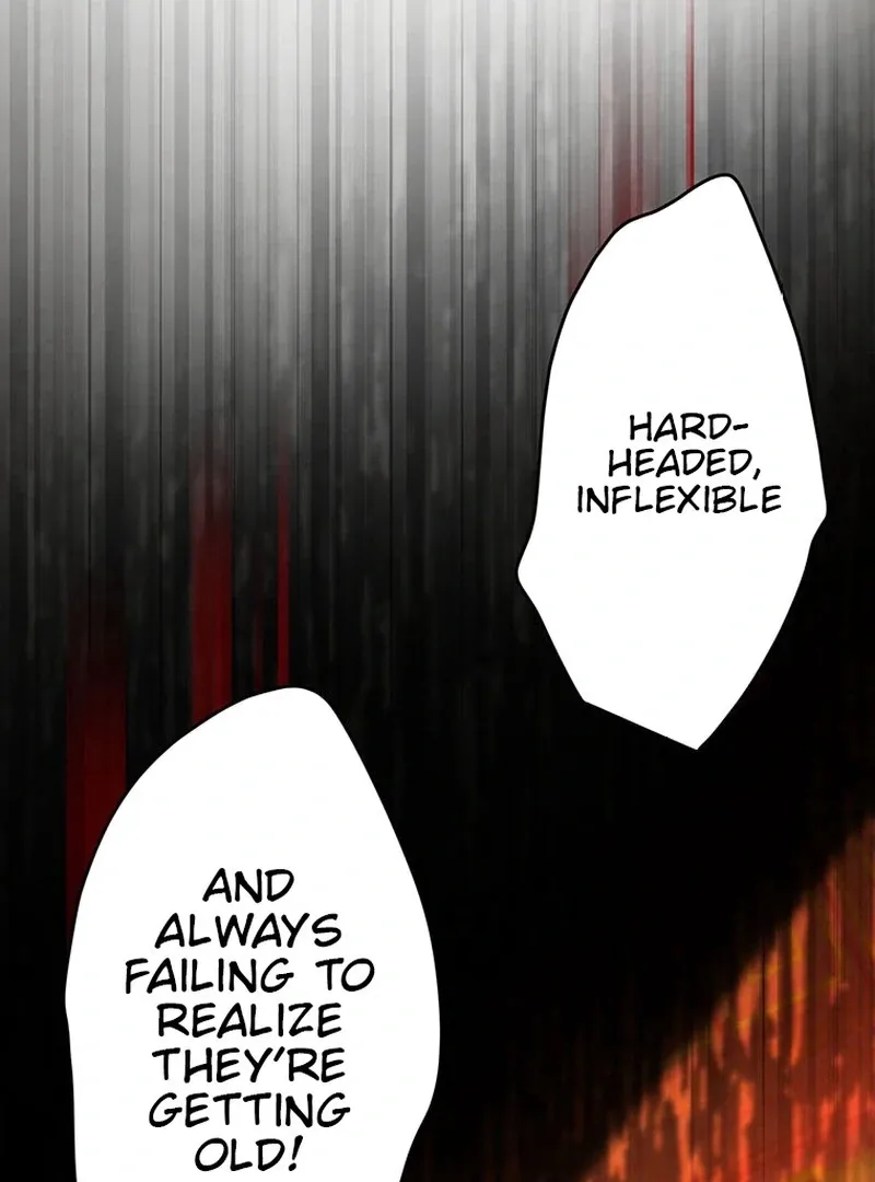 I will break ties with the harmful sister Chapter 28 page 97