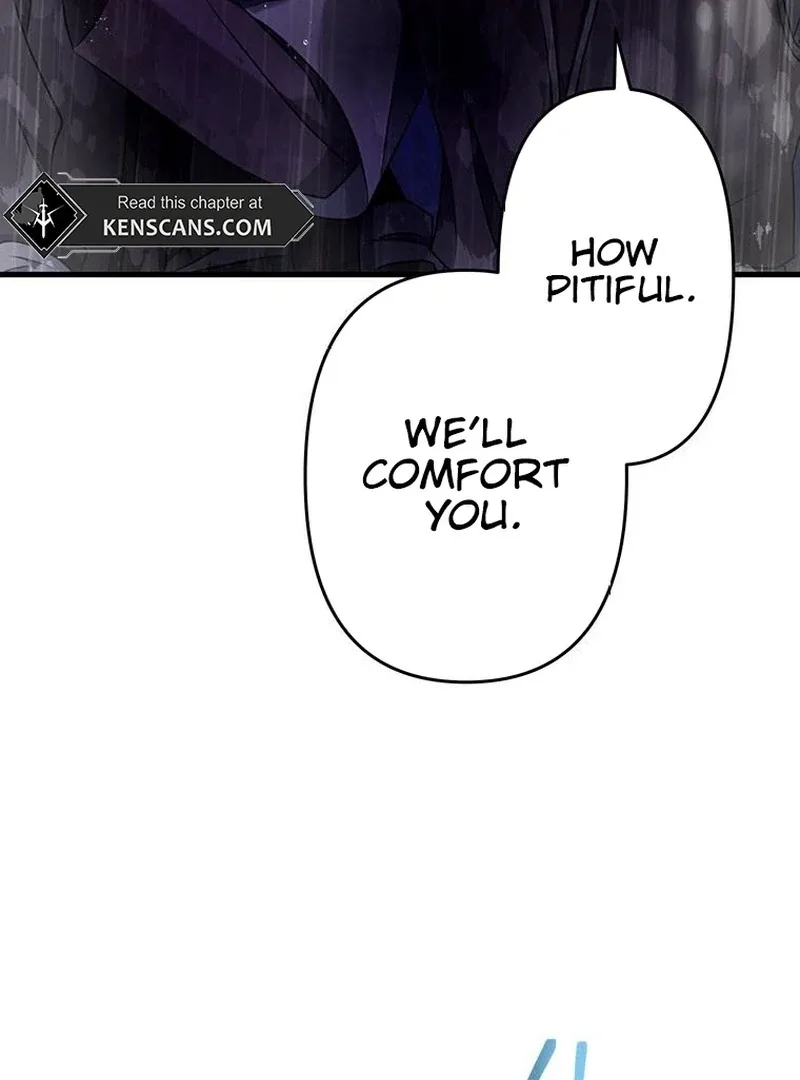 I will break ties with the harmful sister Chapter 32 page 69