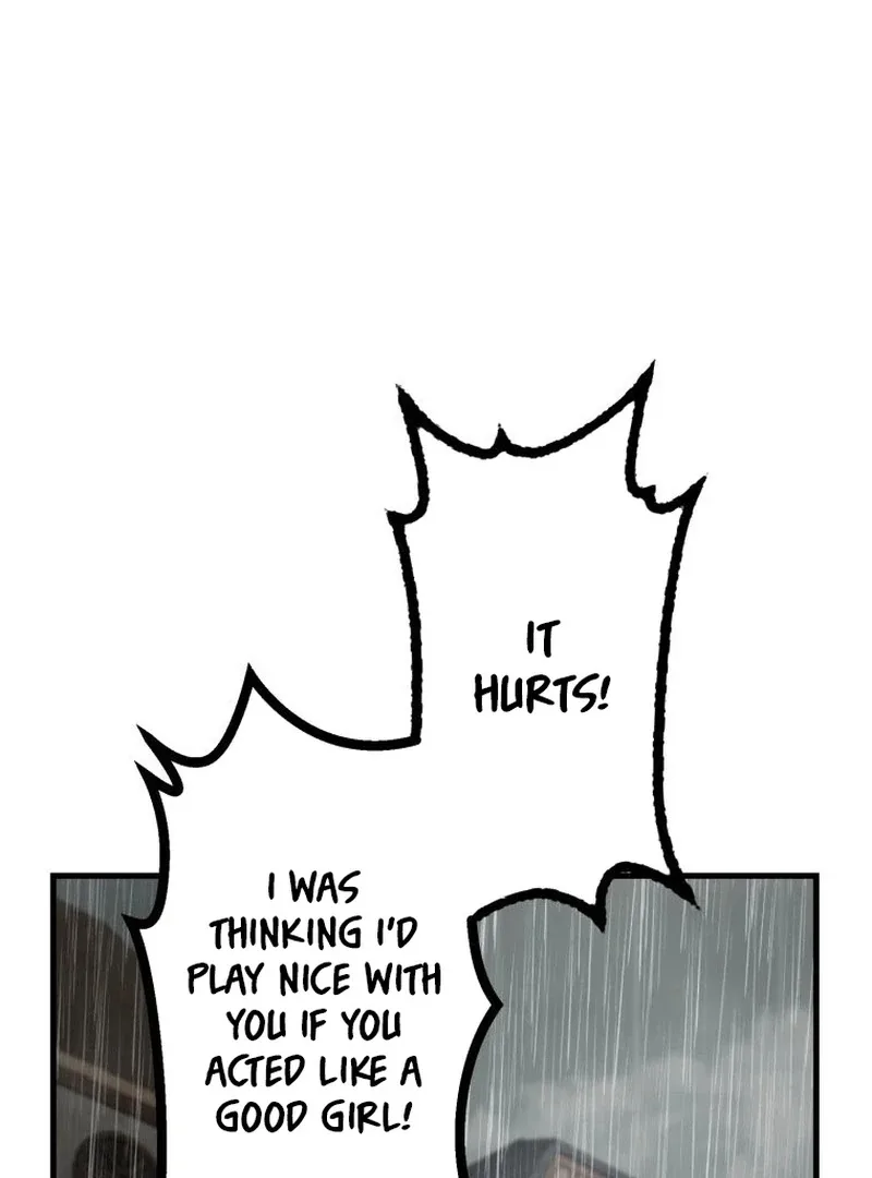 I will break ties with the harmful sister Chapter 32 page 80