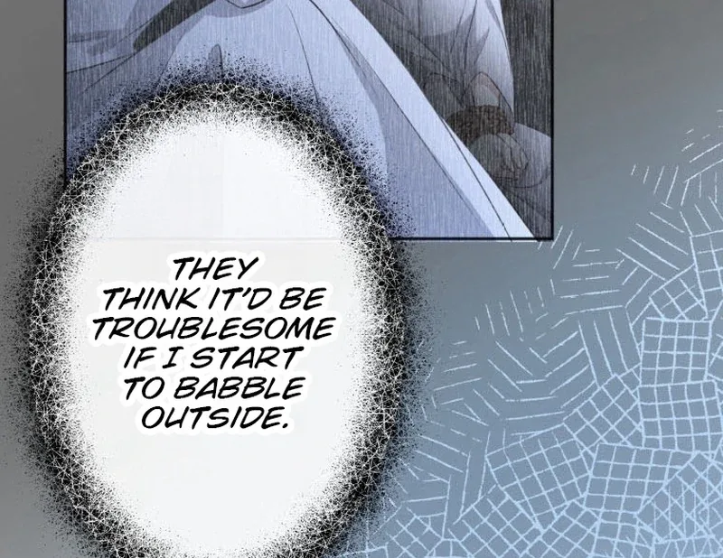 I will break ties with the harmful sister Chapter 31 page 18