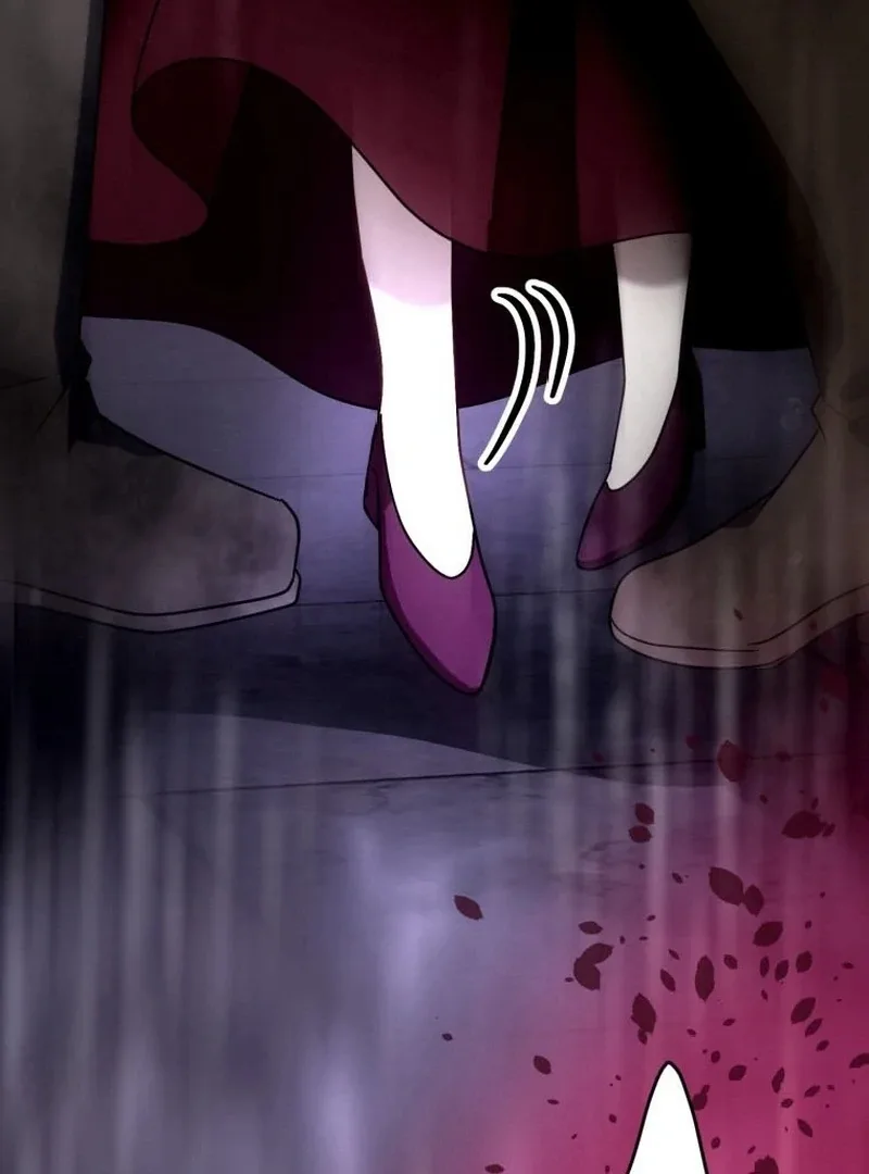 I will break ties with the harmful sister Chapter 32 page 87