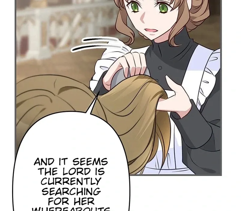 I will break ties with the harmful sister Chapter 32 page 101