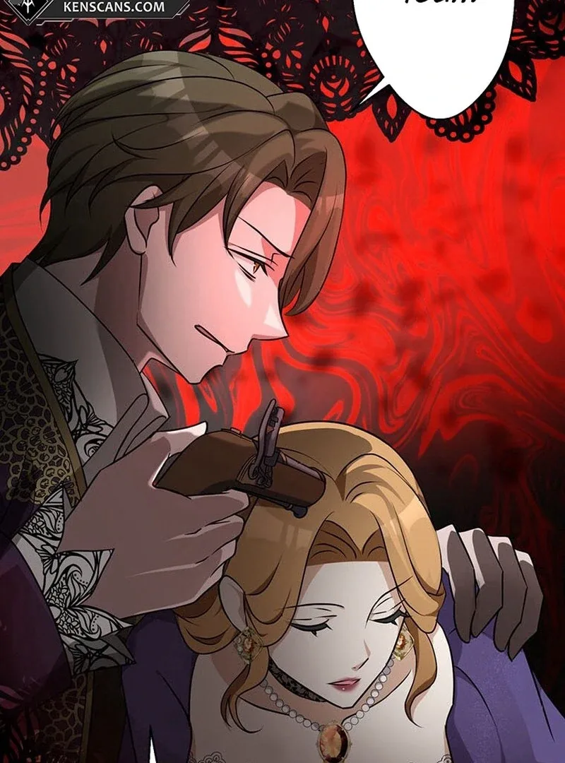 I will break ties with the harmful sister Chapter 28 page 94