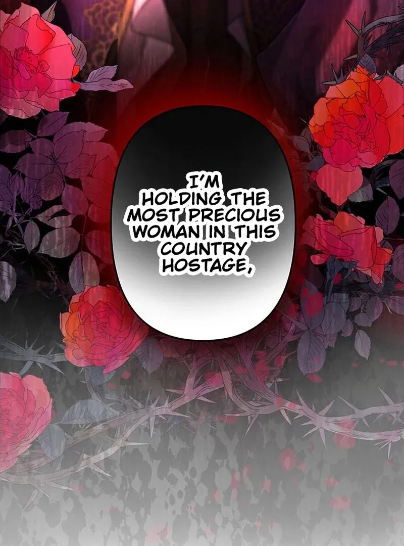 I will break ties with the harmful sister Chapter 28 page 91