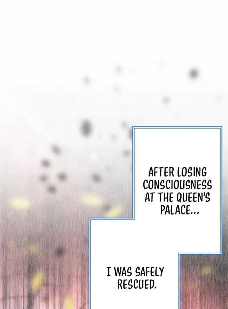 I will break ties with the harmful sister Chapter 31 page 10