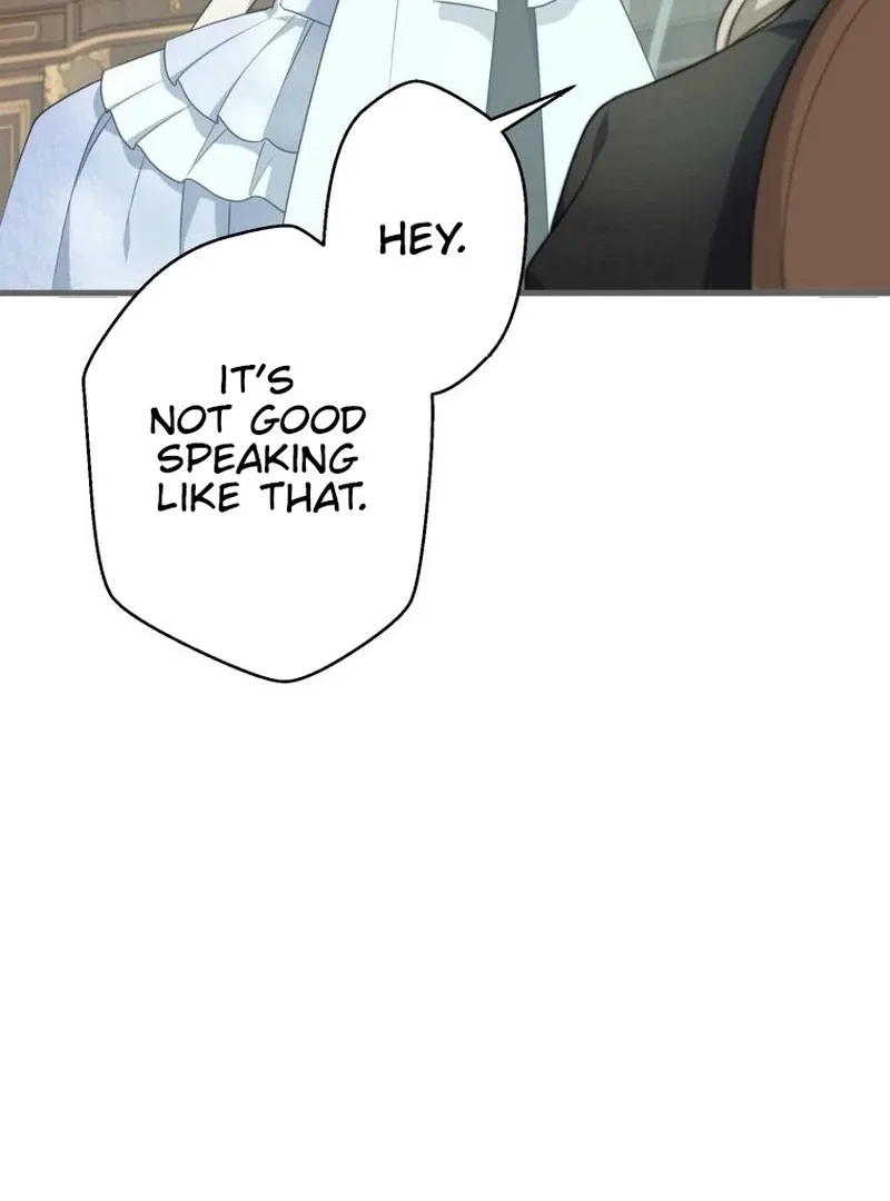 I will break ties with the harmful sister Chapter 32 page 104