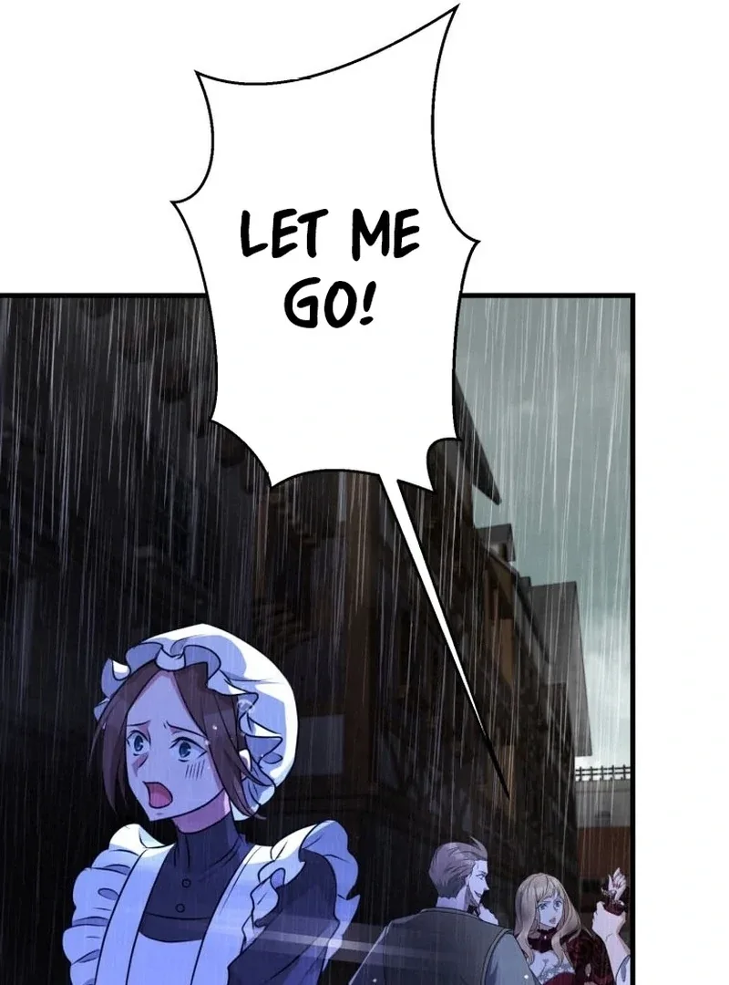 I will break ties with the harmful sister Chapter 32 page 74