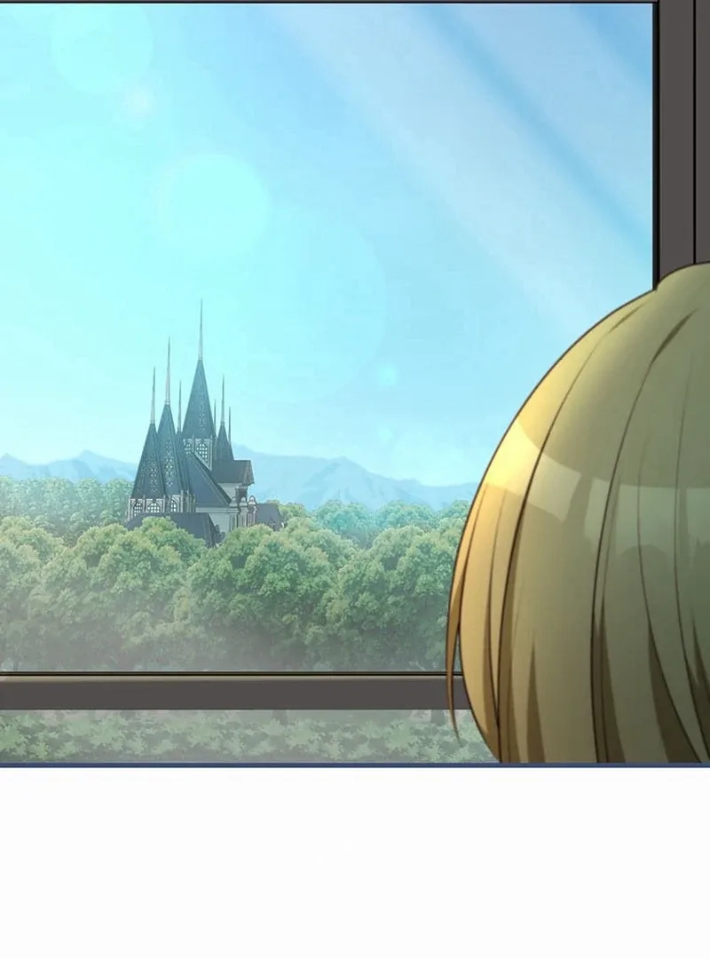 I will break ties with the harmful sister Chapter 31 page 9