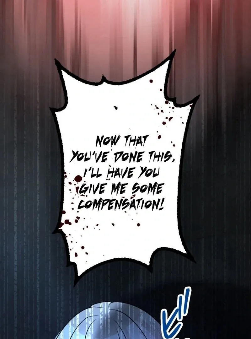 I will break ties with the harmful sister Chapter 32 page 83