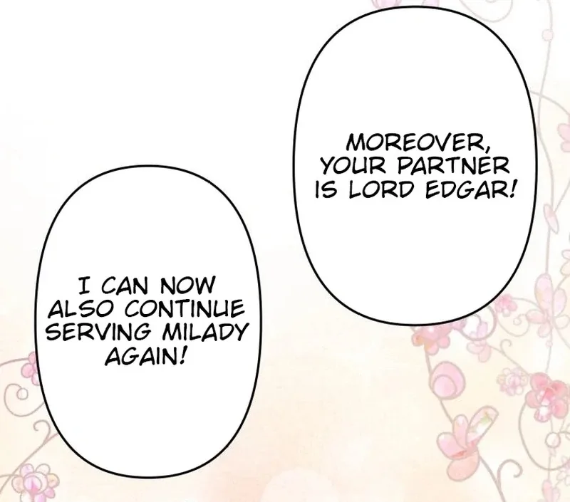 I will break ties with the harmful sister Chapter 32 page 124