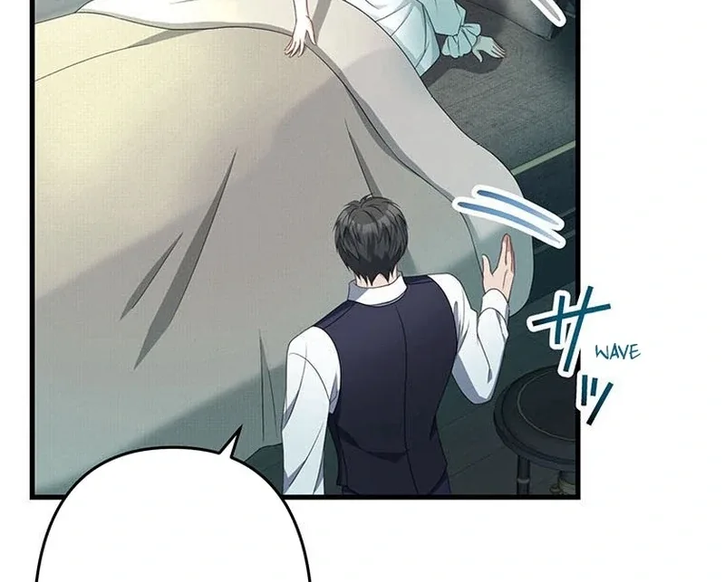 I will break ties with the harmful sister Chapter 31 page 33
