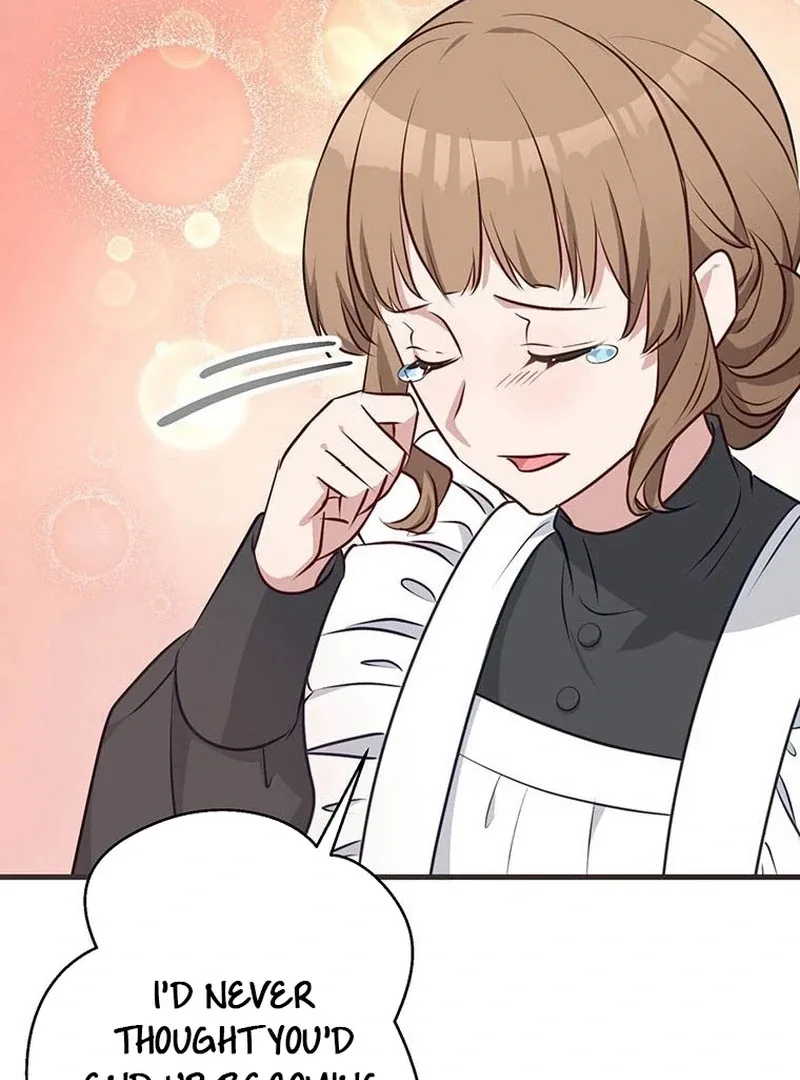 I will break ties with the harmful sister Chapter 32 page 122