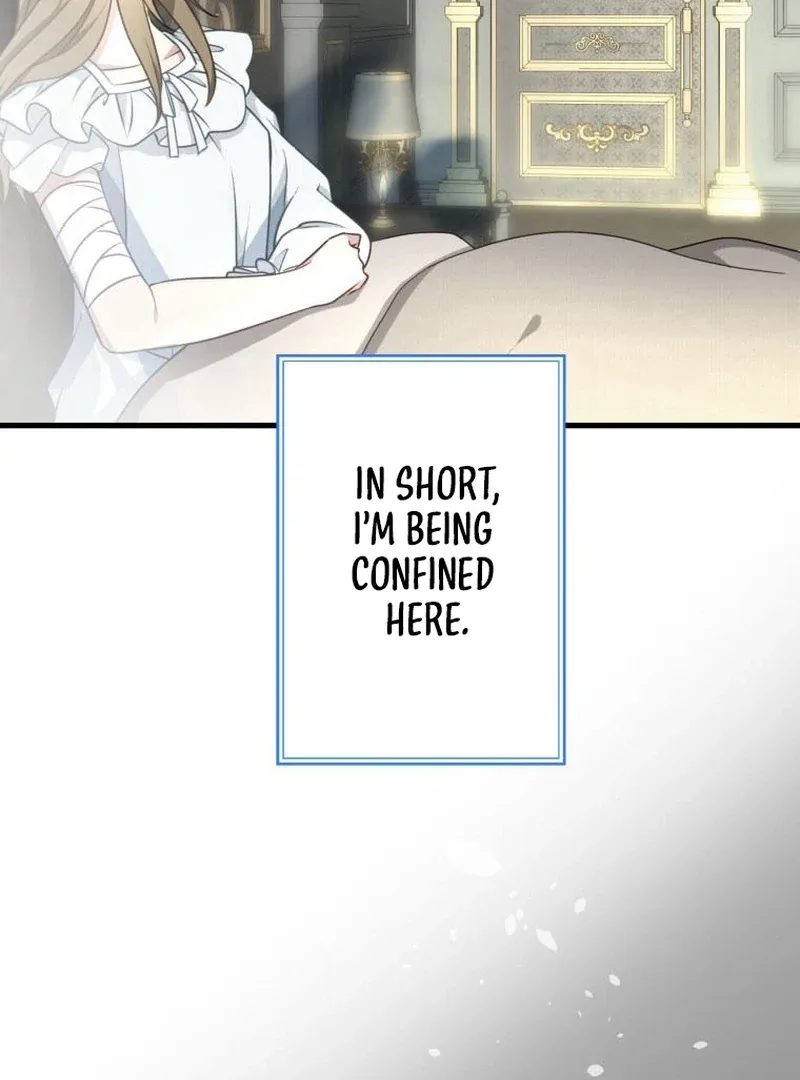 I will break ties with the harmful sister Chapter 31 page 16