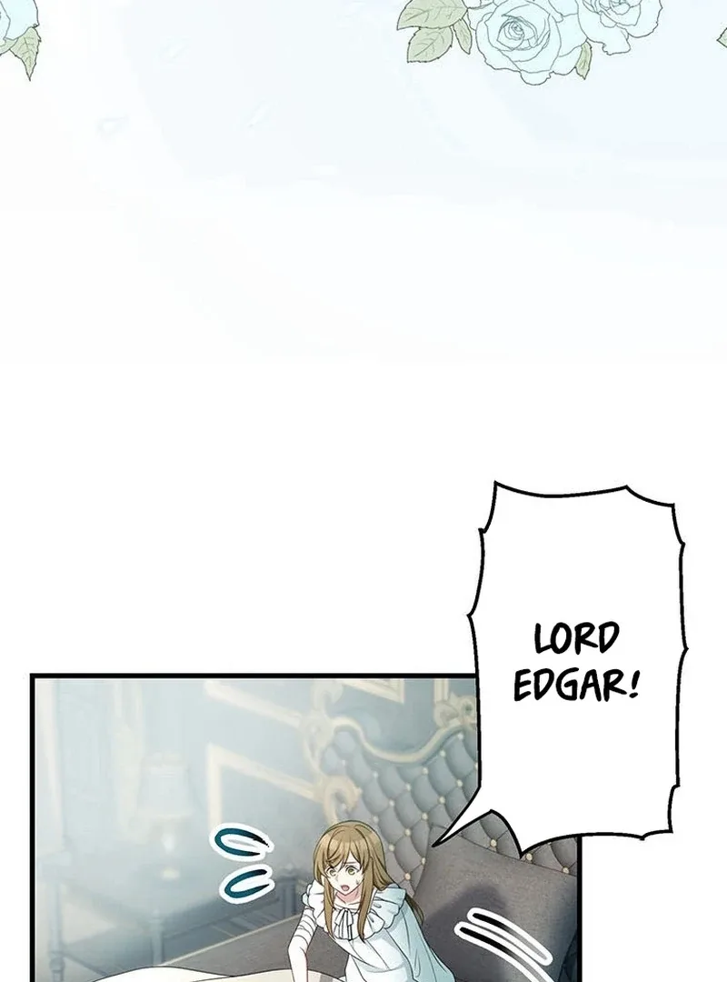 I will break ties with the harmful sister Chapter 31 page 32