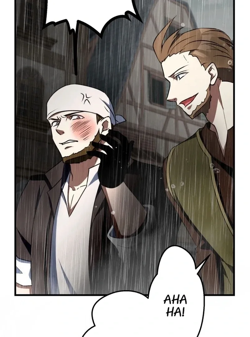 I will break ties with the harmful sister Chapter 32 page 81