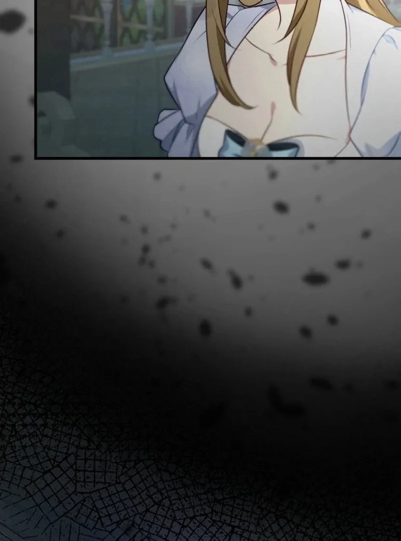 I will break ties with the harmful sister Chapter 32 page 106