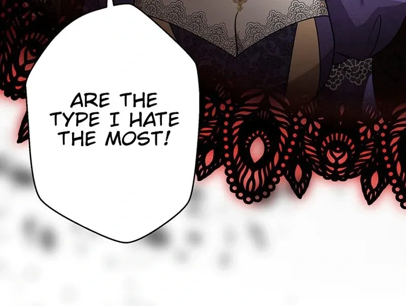 I will break ties with the harmful sister Chapter 28 page 95