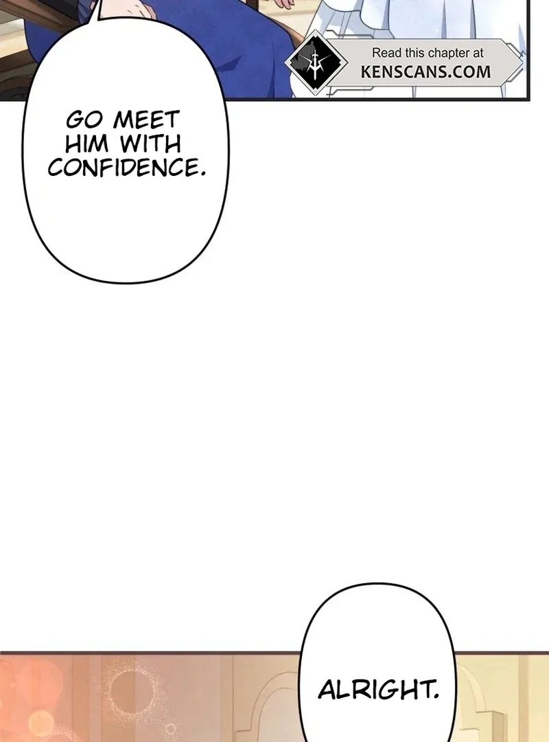 I will break ties with the harmful sister Chapter 32 page 137