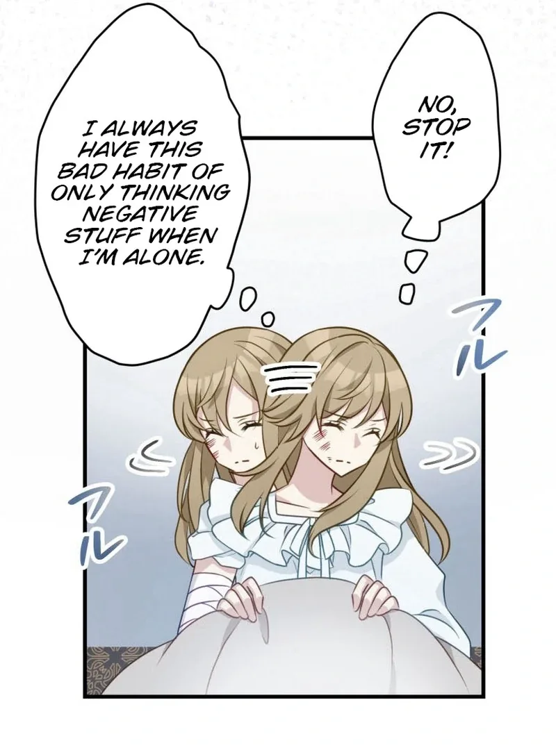 I will break ties with the harmful sister Chapter 31 page 25