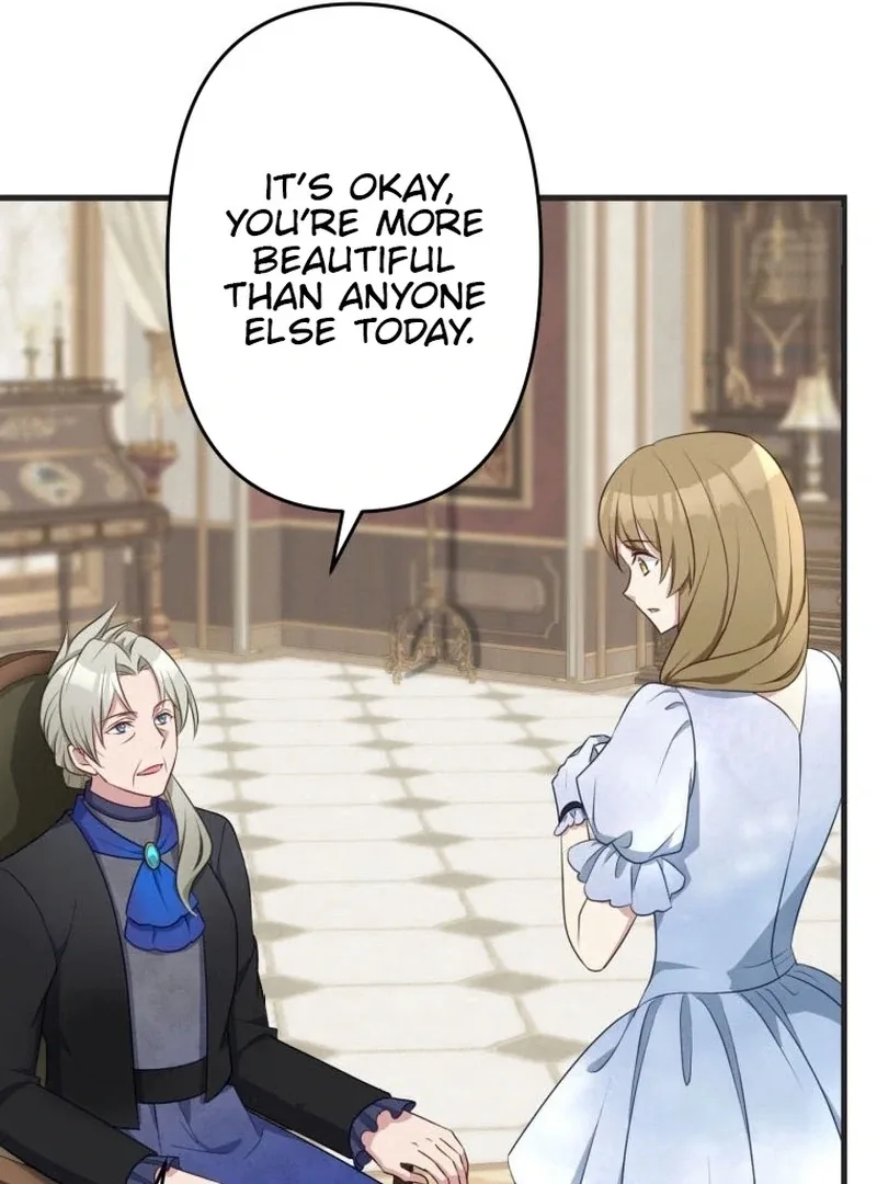 I will break ties with the harmful sister Chapter 32 page 136
