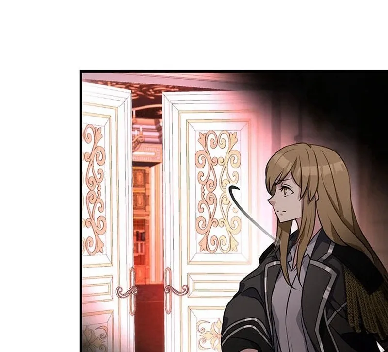 I will break ties with the harmful sister Chapter 28 page 107