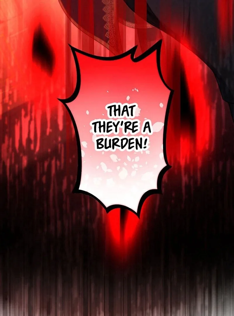 I will break ties with the harmful sister Chapter 28 page 99