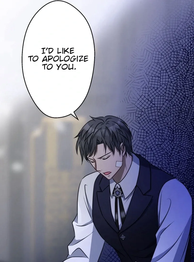 I will break ties with the harmful sister Chapter 31 page 41