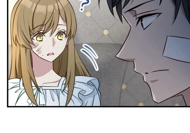 I will break ties with the harmful sister Chapter 31 page 39