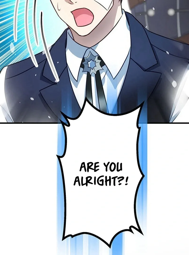 I will break ties with the harmful sister Chapter 31 page 61