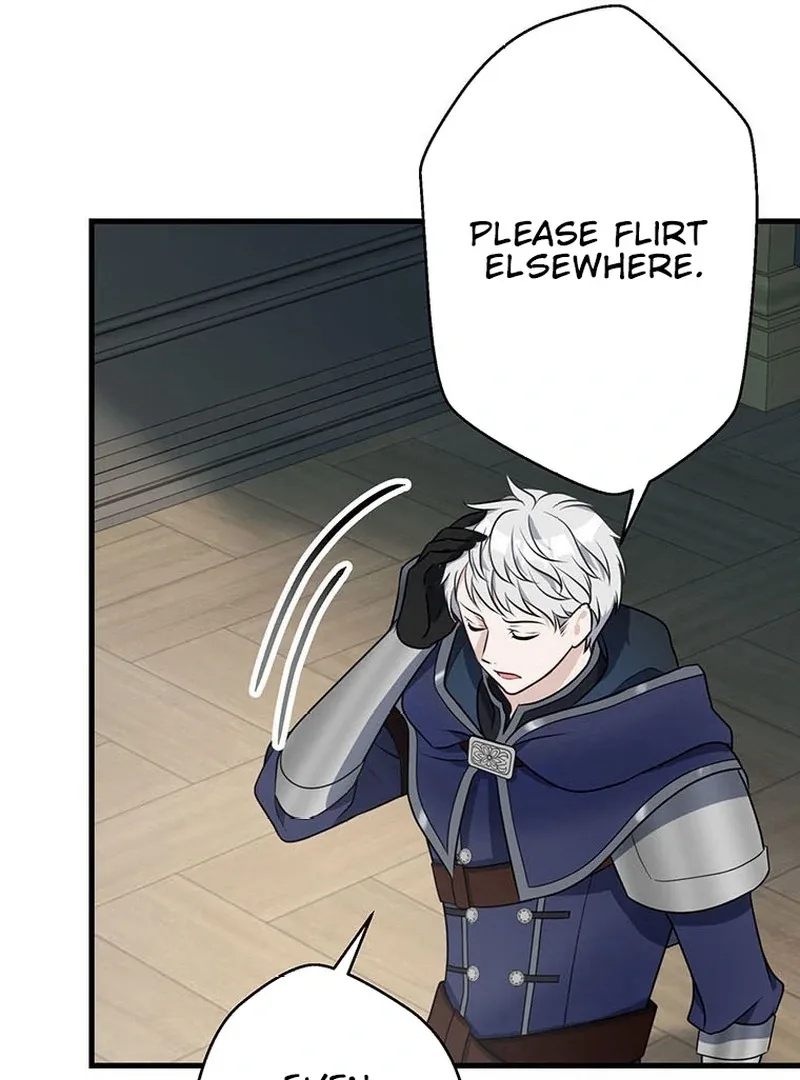 I will break ties with the harmful sister Chapter 31 page 65