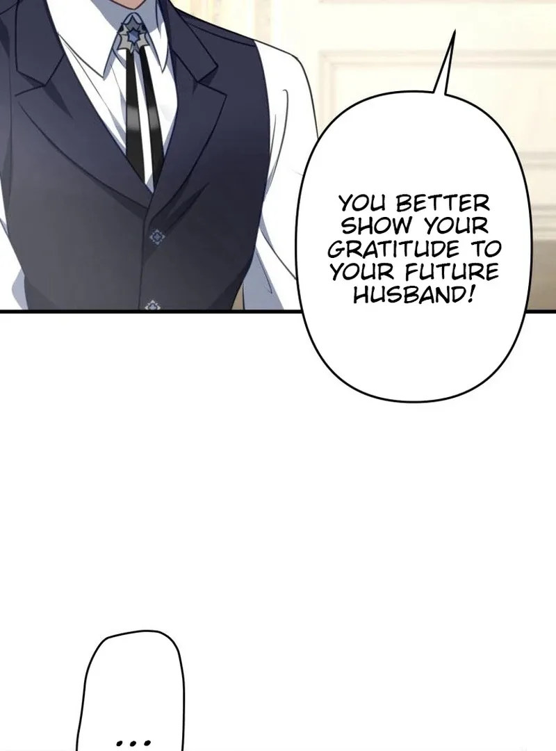 I will break ties with the harmful sister Chapter 31 page 134