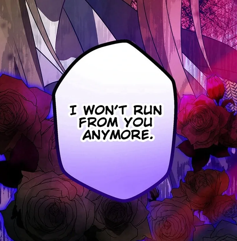 I will break ties with the harmful sister Chapter 28 page 113