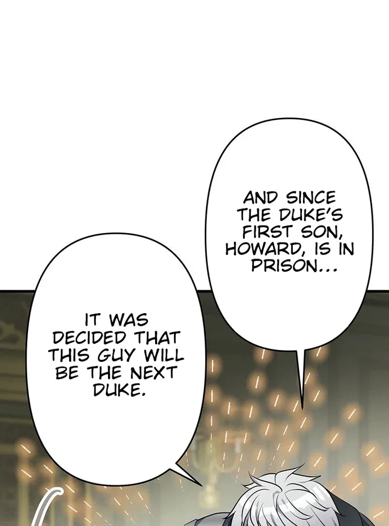 I will break ties with the harmful sister Chapter 31 page 115