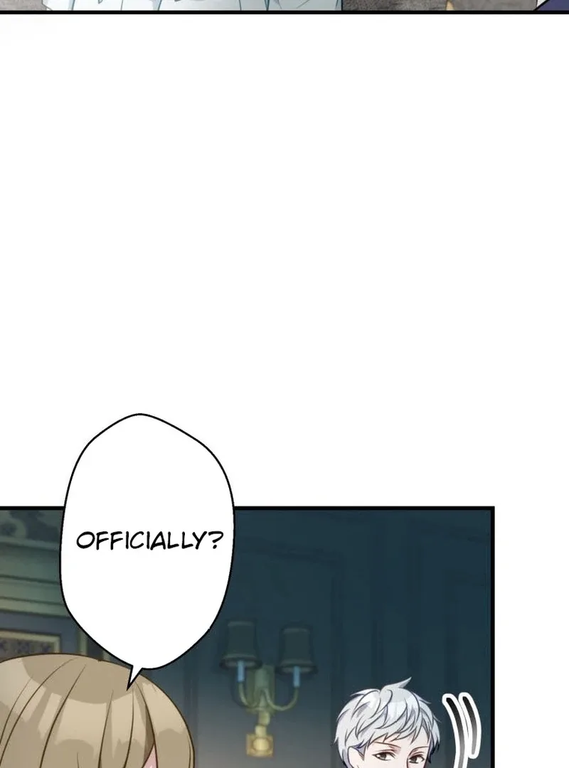 I will break ties with the harmful sister Chapter 31 page 79