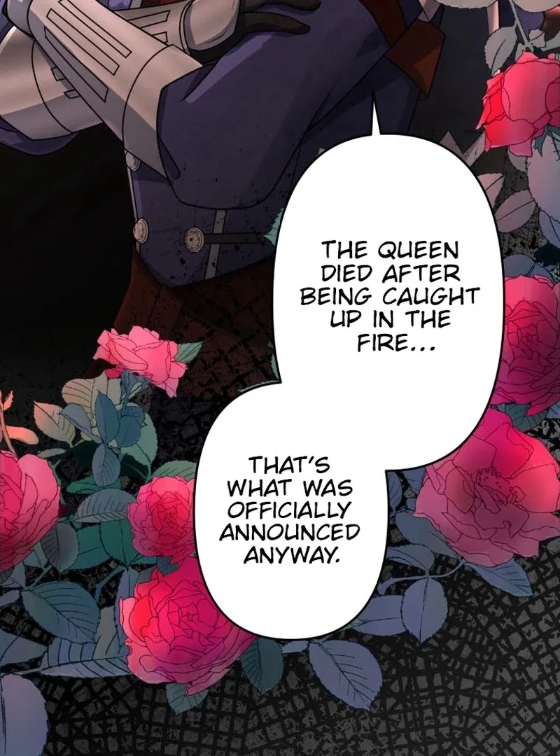 I will break ties with the harmful sister Chapter 31 page 77