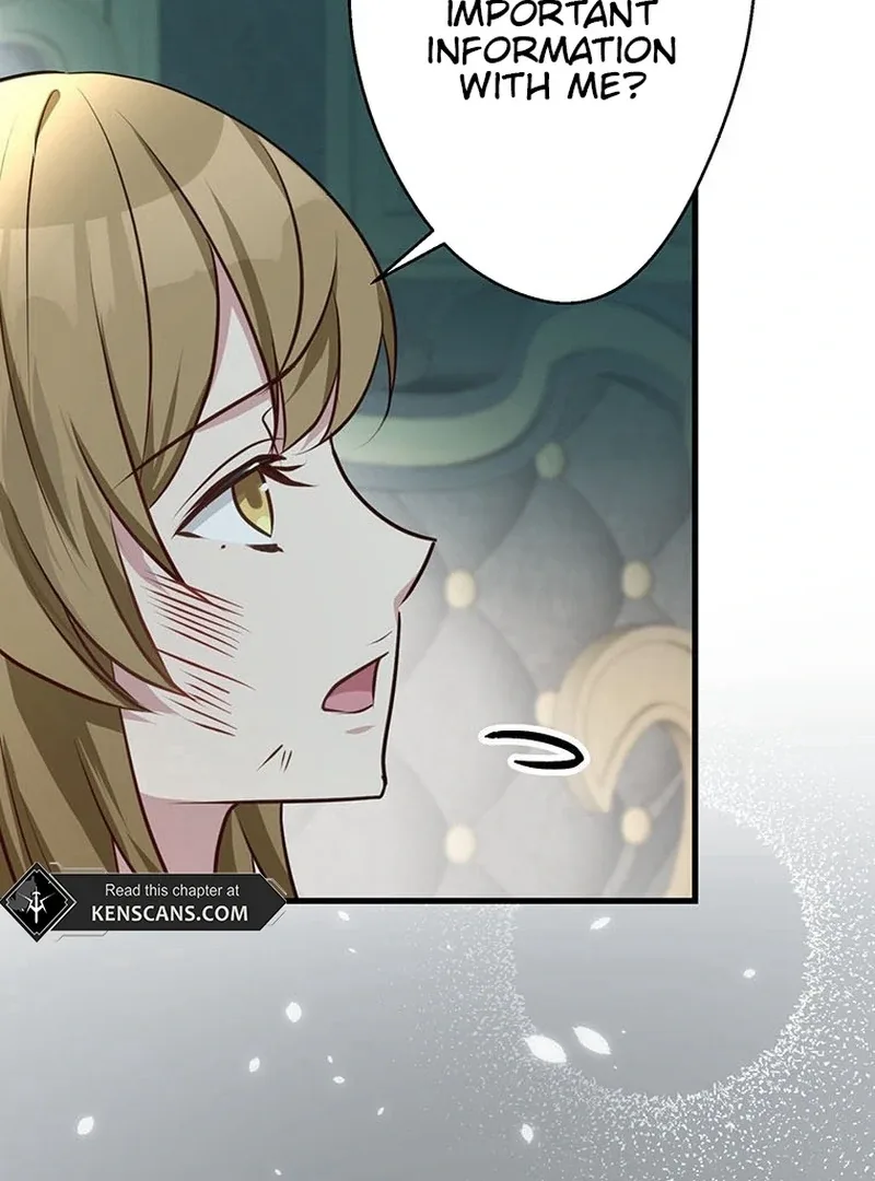 I will break ties with the harmful sister Chapter 31 page 118