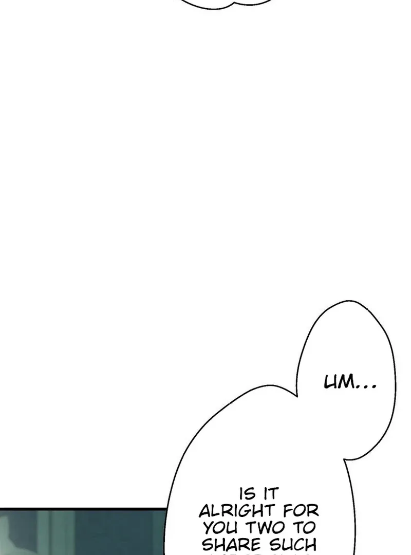 I will break ties with the harmful sister Chapter 31 page 117