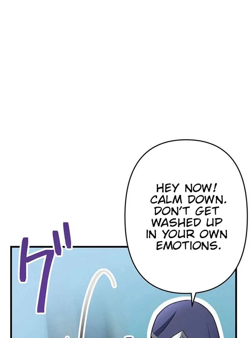 I will break ties with the harmful sister Chapter 31 page 51