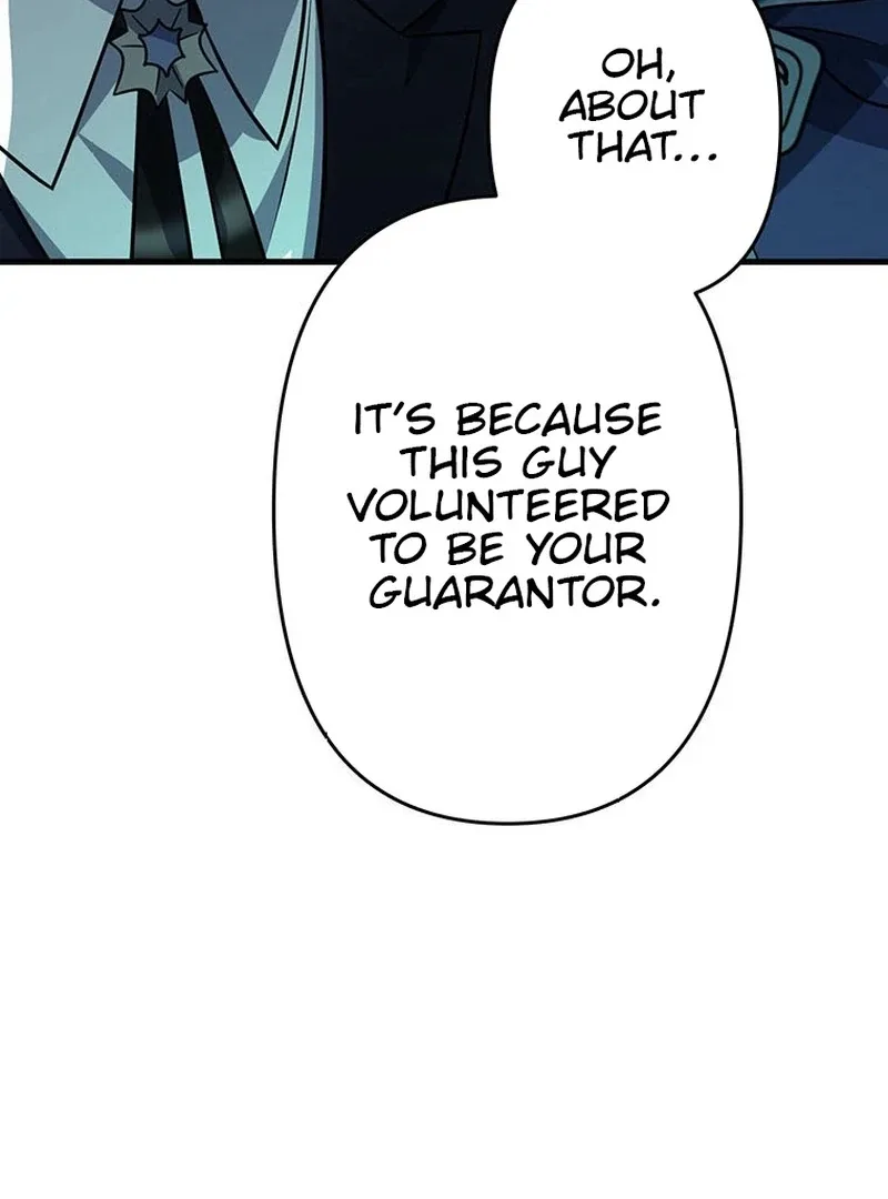 I will break ties with the harmful sister Chapter 31 page 122
