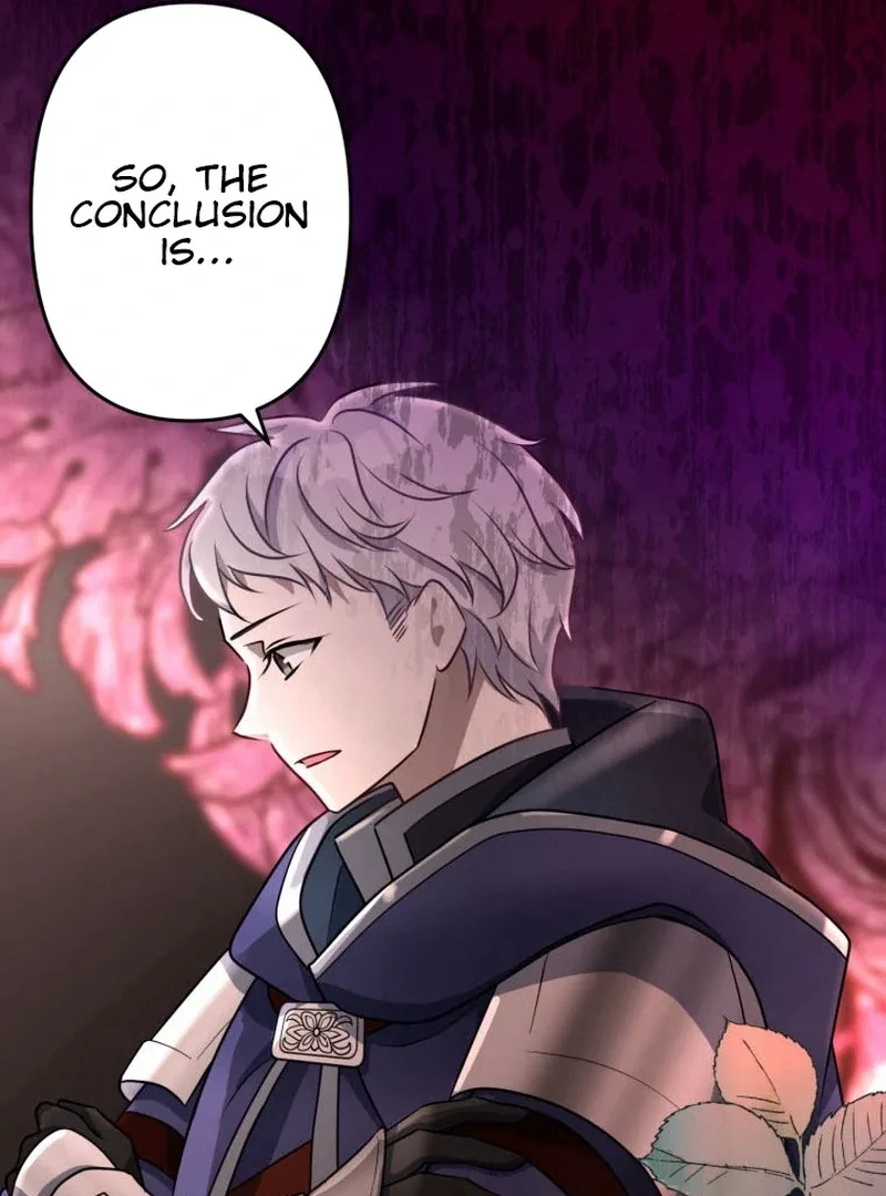 I will break ties with the harmful sister Chapter 31 page 76