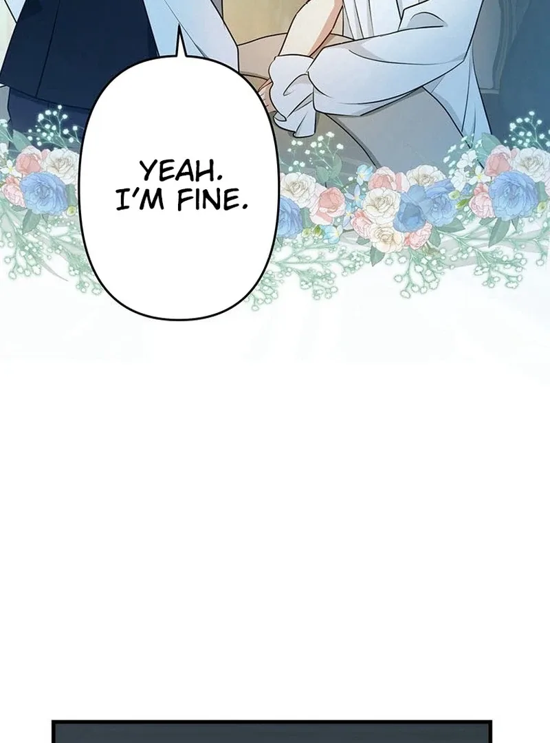 I will break ties with the harmful sister Chapter 31 page 36