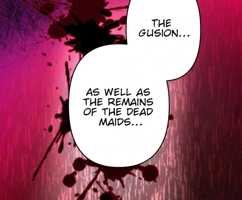 I will break ties with the harmful sister Chapter 31 page 86