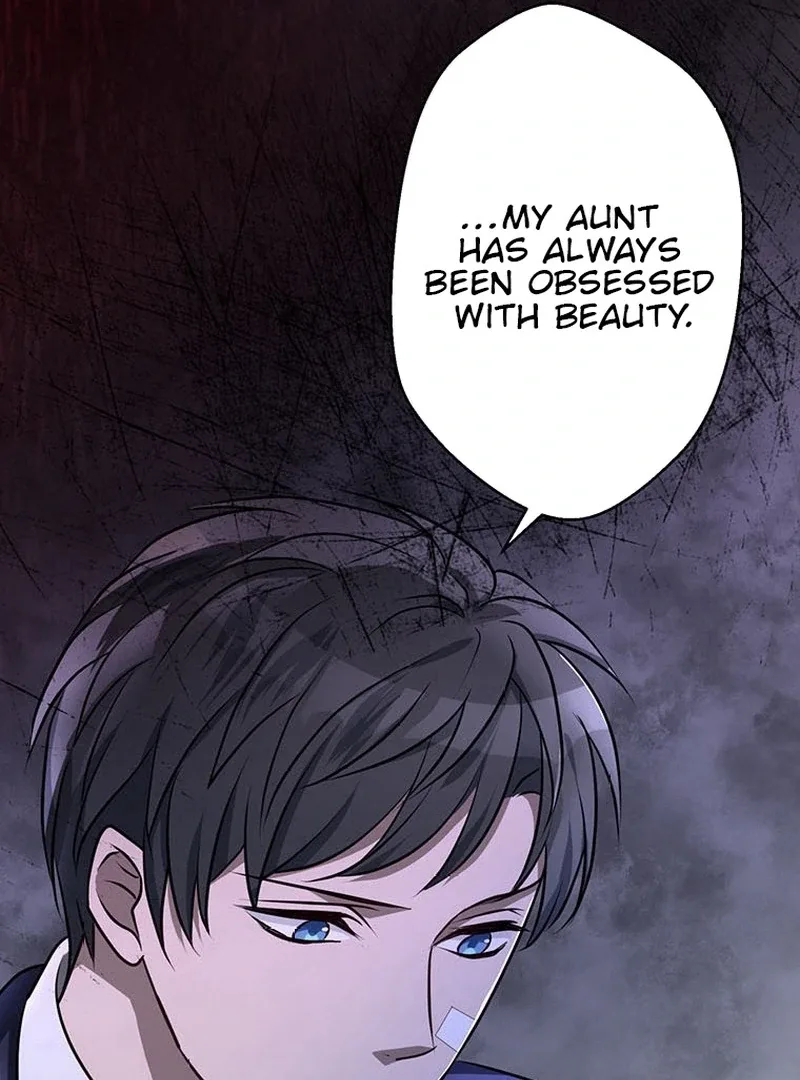 I will break ties with the harmful sister Chapter 31 page 88