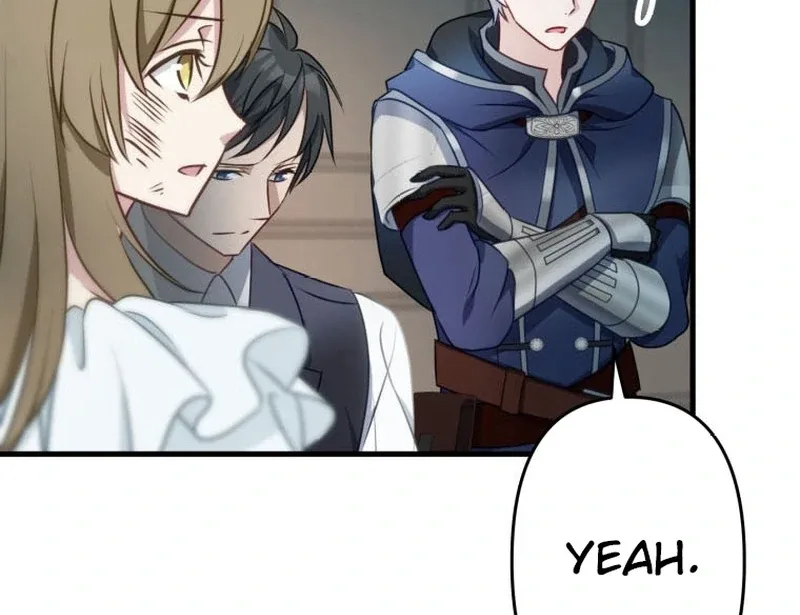 I will break ties with the harmful sister Chapter 31 page 80