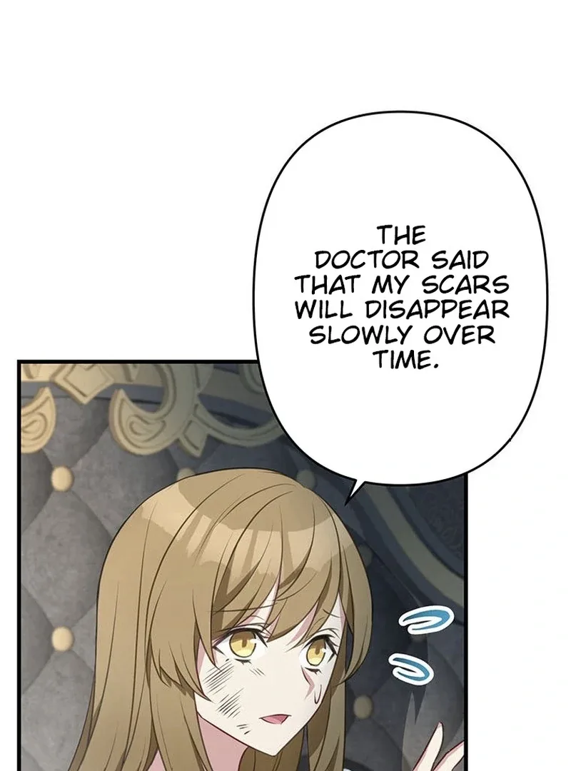 I will break ties with the harmful sister Chapter 31 page 47