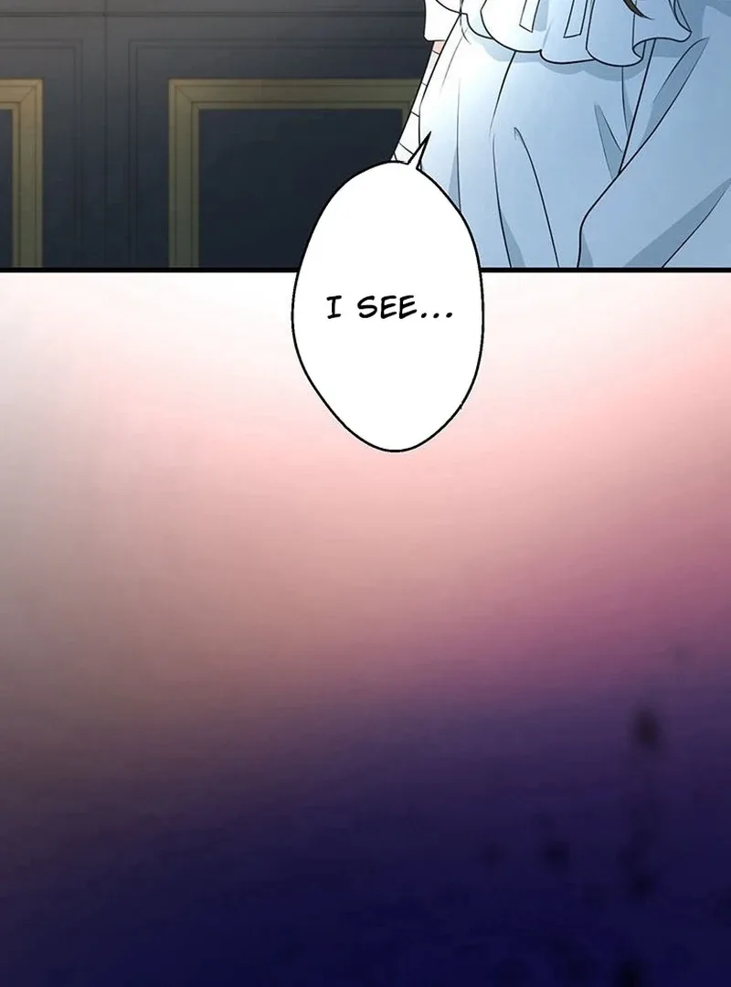 I will break ties with the harmful sister Chapter 31 page 83