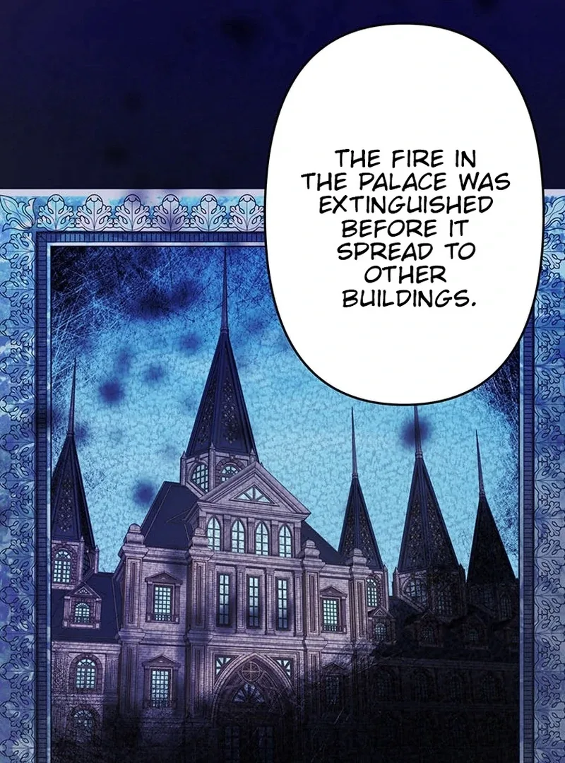 I will break ties with the harmful sister Chapter 31 page 84